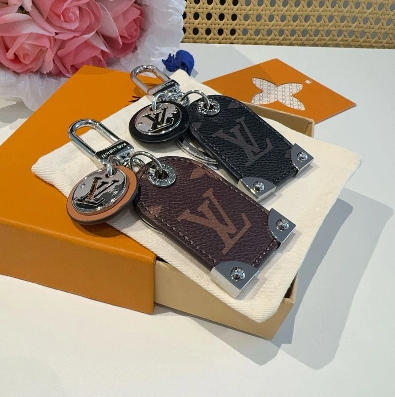 Durable Louis Vuitton Keychains 265995