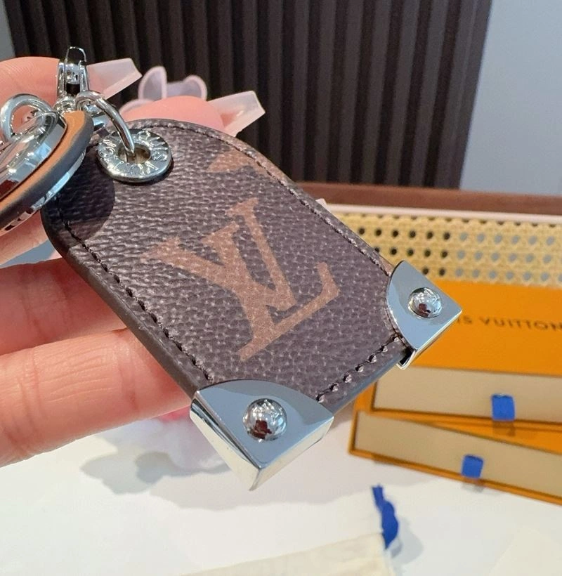 Durable Louis Vuitton Keychains 265995