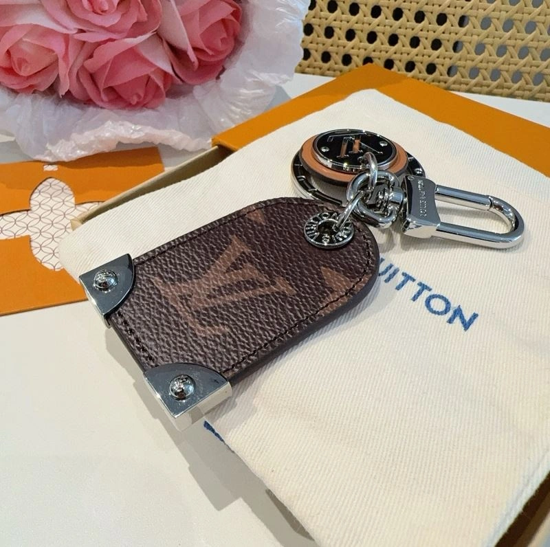 Durable Louis Vuitton Keychains 265995