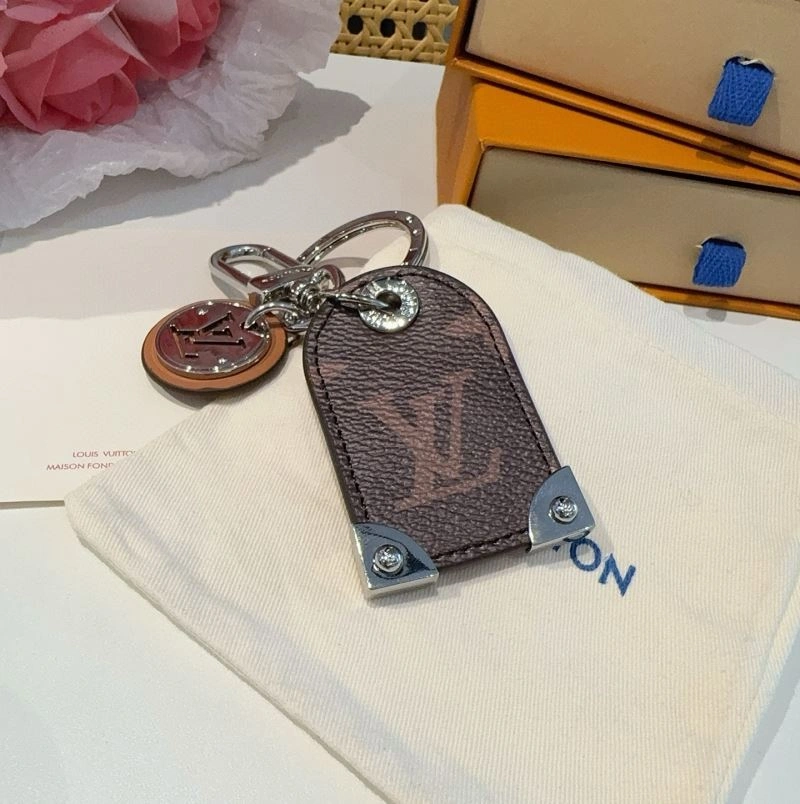 Durable Louis Vuitton Keychains 265995