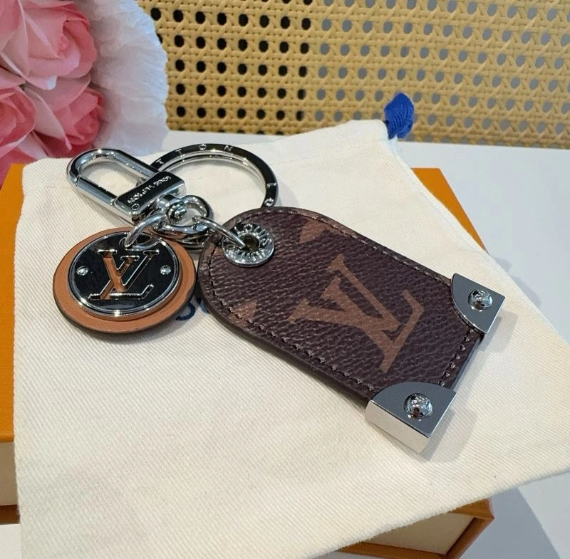 Durable Louis Vuitton Keychains 265995