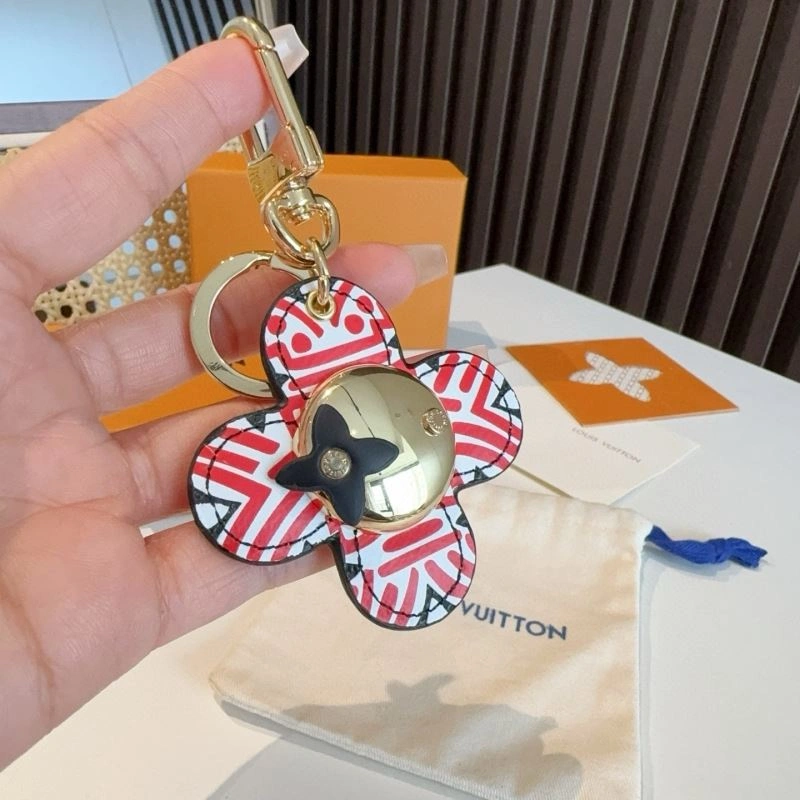 Louis Vuitton Keychains Practical 266023