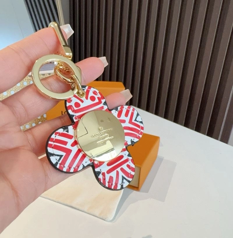 Louis Vuitton Keychains Practical 266023