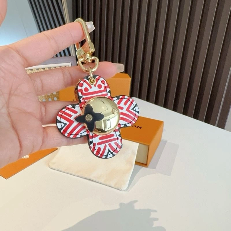 Louis Vuitton Keychains Practical 266023