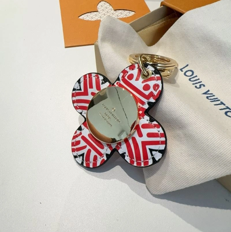 Louis Vuitton Keychains Practical 266023