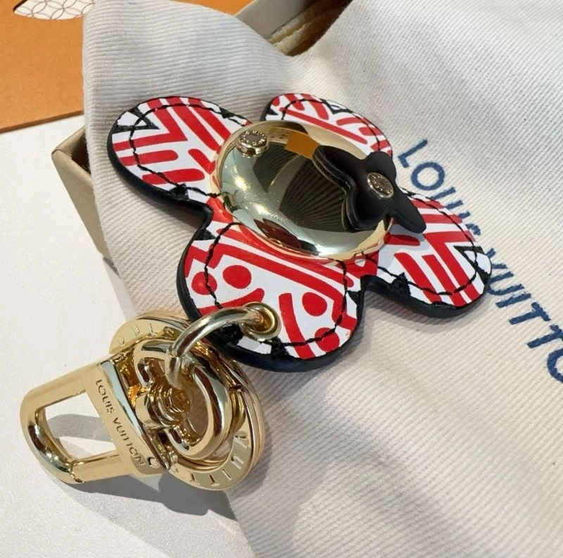Louis Vuitton Keychains Practical 266023