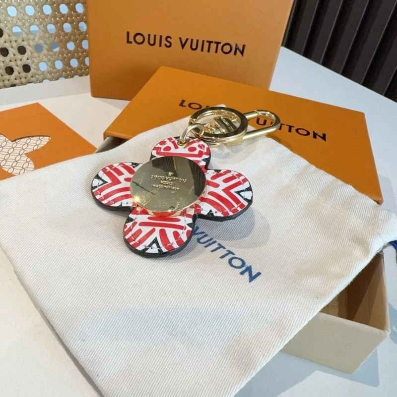 Louis Vuitton Keychains Practical 266023