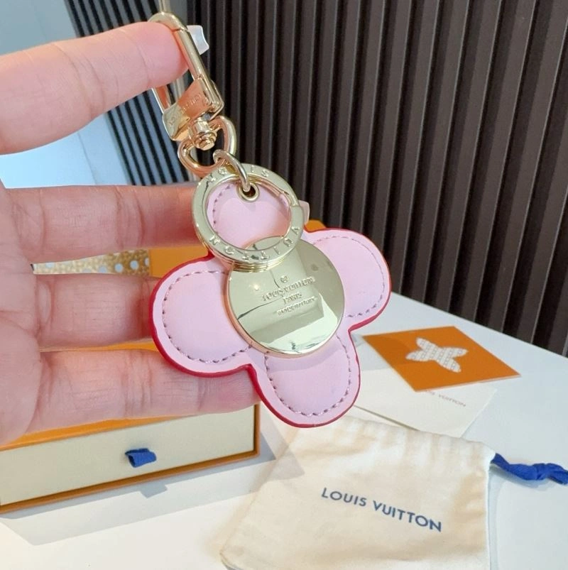 EasyCare Louis Vuitton Keychains 265993