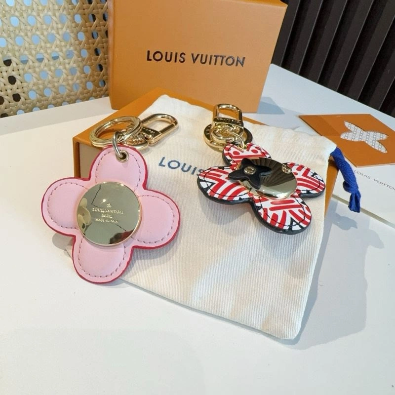 EasyCare Louis Vuitton Keychains 265993