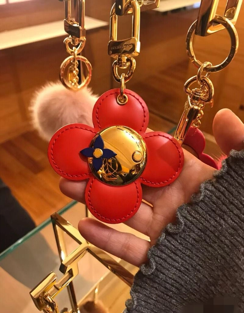 EasyCare Louis Vuitton Keychains 265993