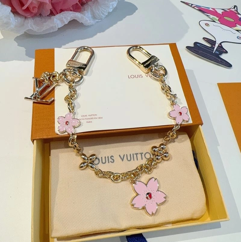 Louis Vuitton Keychains Practical 265992