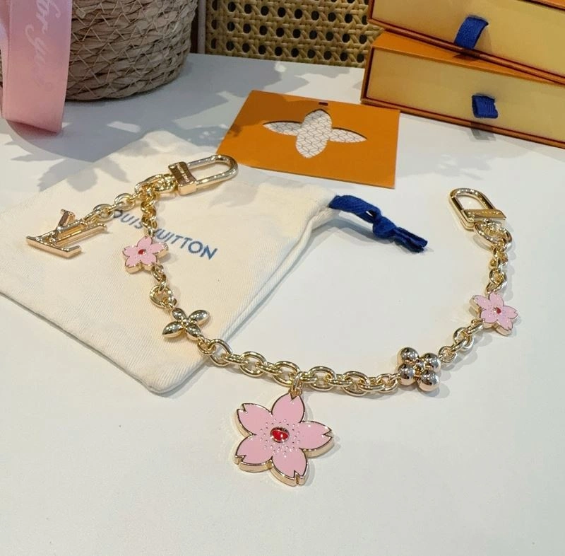 Louis Vuitton Keychains Practical 265992
