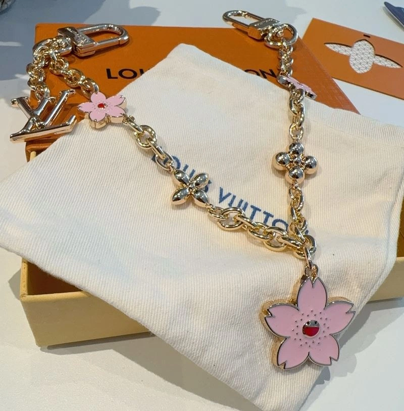 Louis Vuitton Keychains Practical 265992