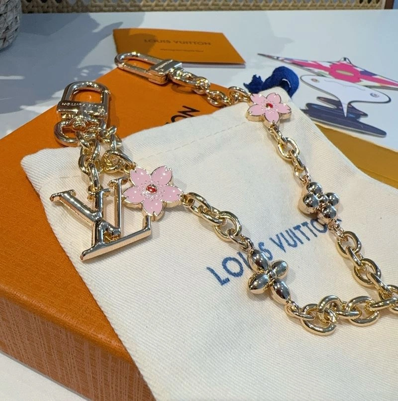 Louis Vuitton Keychains Practical 265992