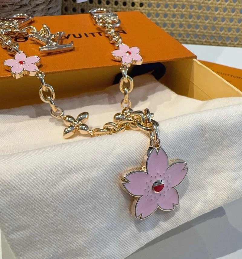 Louis Vuitton Keychains Practical 265992