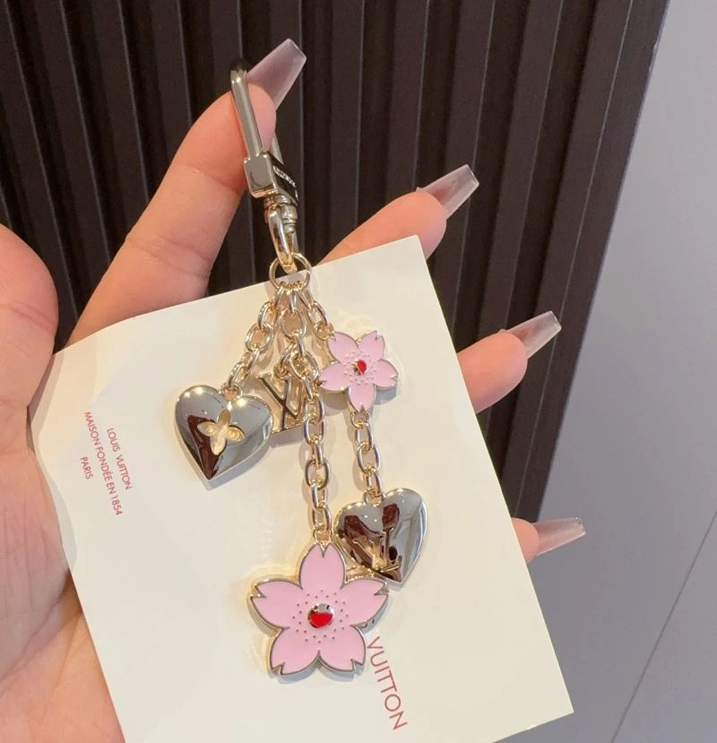EasyMatch Louis Vuitton Keychains 265996