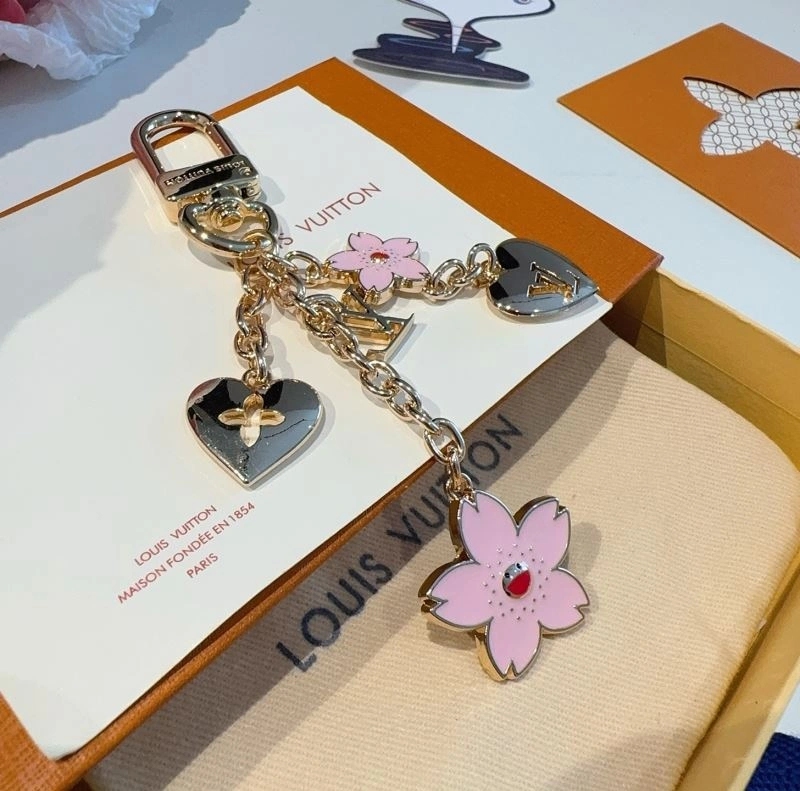 EasyMatch Louis Vuitton Keychains 265996