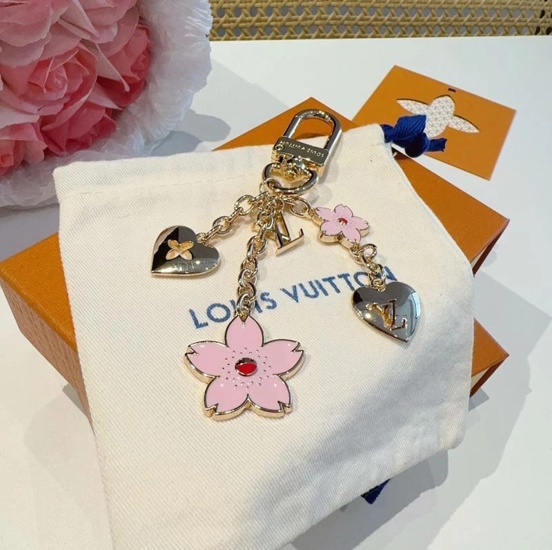 EasyMatch Louis Vuitton Keychains 265996