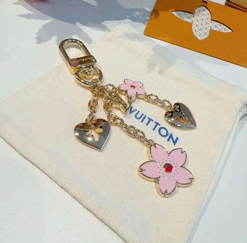 EasyMatch Louis Vuitton Keychains 265996