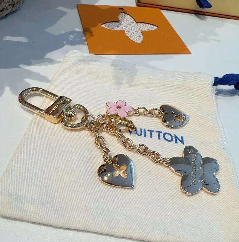 EasyMatch Louis Vuitton Keychains 265996