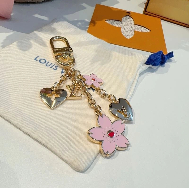 EasyMatch Louis Vuitton Keychains 265996