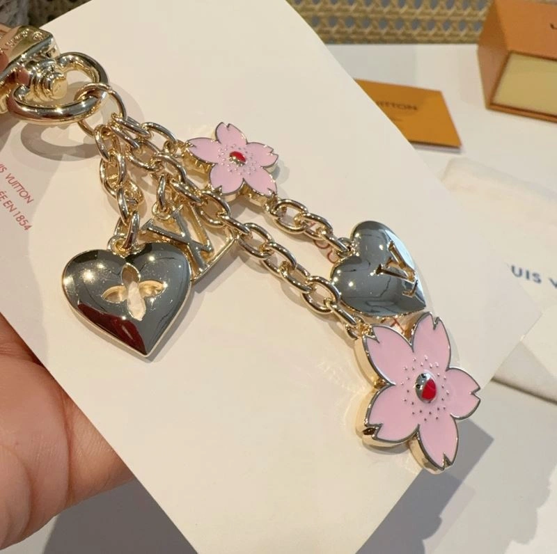 EasyMatch Louis Vuitton Keychains 265996