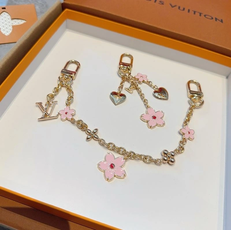 EasyMatch Louis Vuitton Keychains 265996