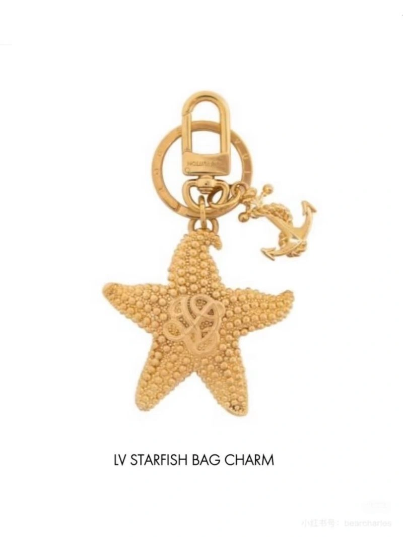 Louis Vuitton Keychains Trendsetting 265989