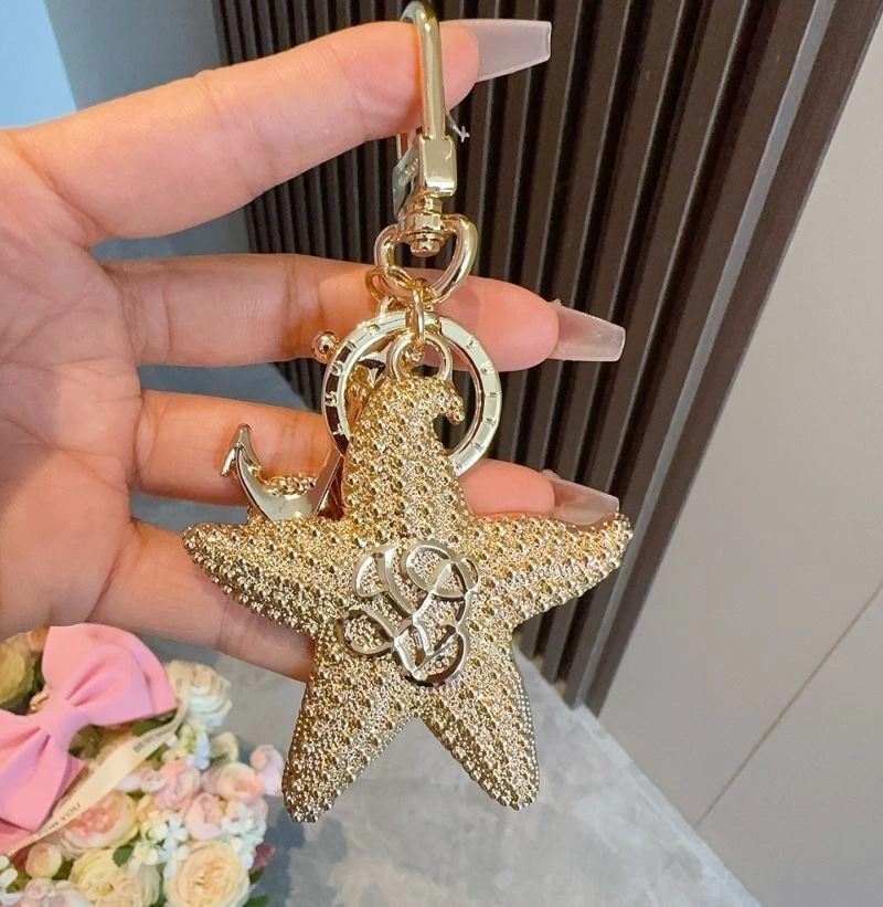Louis Vuitton Keychains Trendsetting 265989