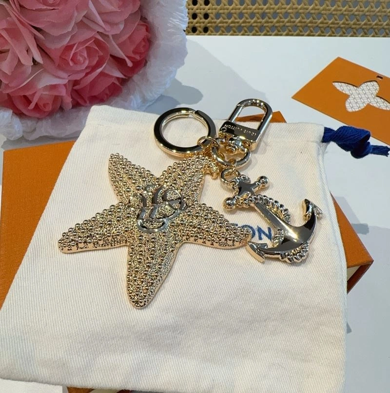 Louis Vuitton Keychains Trendsetting 265989