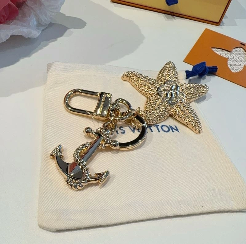 Louis Vuitton Keychains Trendsetting 265989