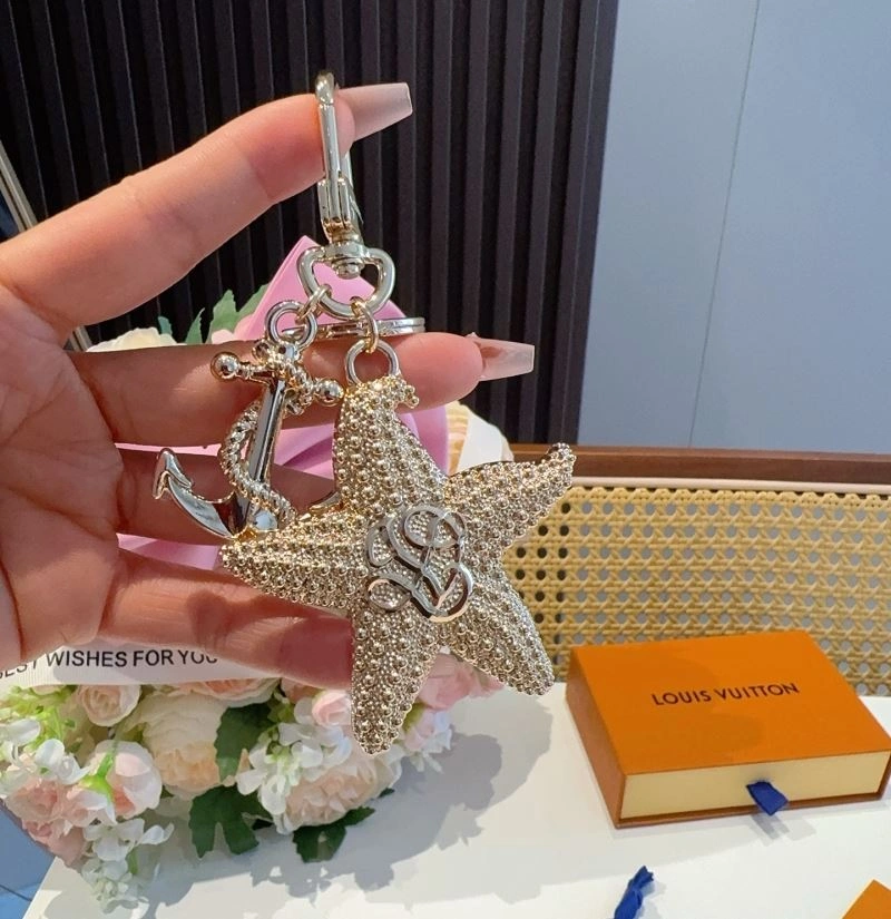 Louis Vuitton Keychains Trendsetting 265989