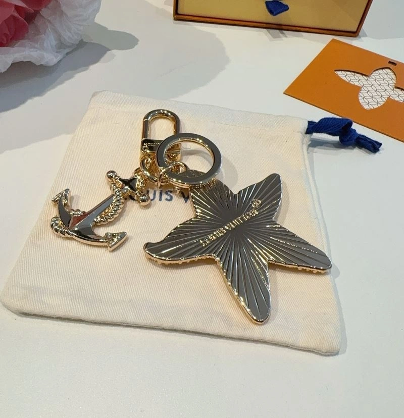 Louis Vuitton Keychains Trendsetting 265989