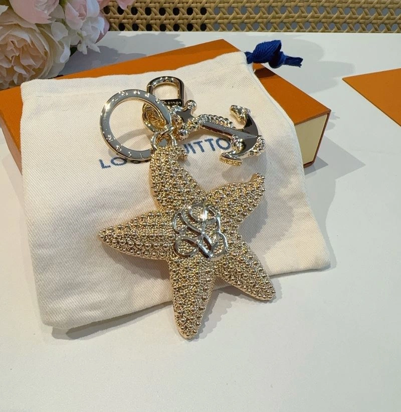 Louis Vuitton Keychains Trendsetting 265989
