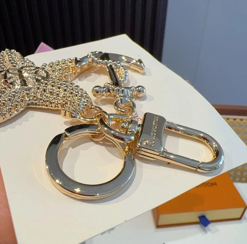 Louis Vuitton Keychains Trendsetting 265989