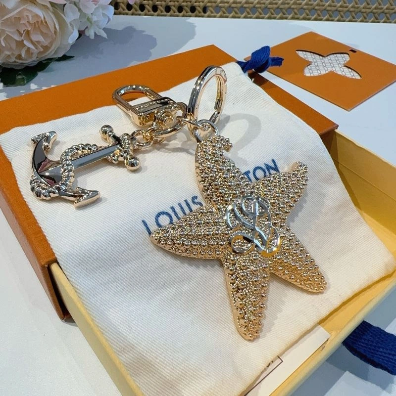 Louis Vuitton Keychains Trendsetting 265989