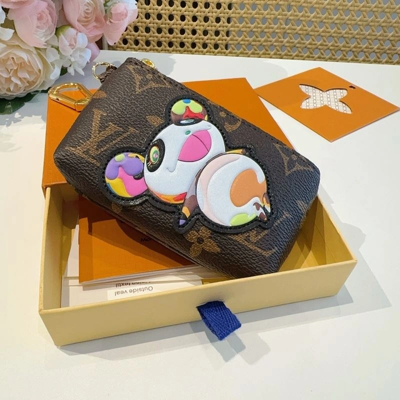 Sophisticated Louis Vuitton Keychains 265988