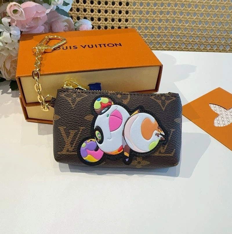 Sophisticated Louis Vuitton Keychains 265988
