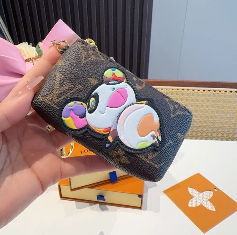 Sophisticated Louis Vuitton Keychains 265988