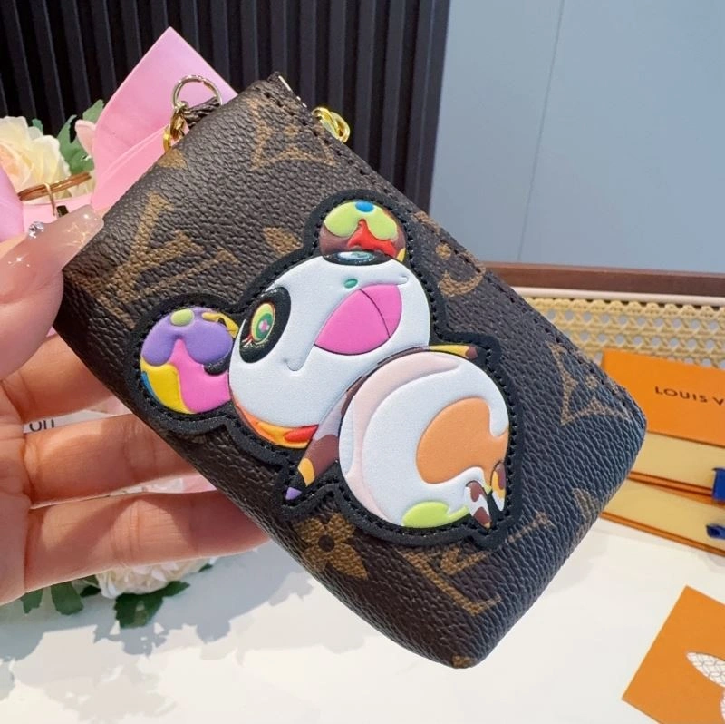 Sophisticated Louis Vuitton Keychains 265988