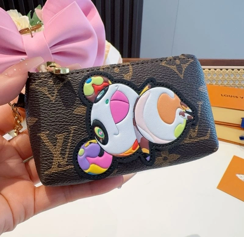 Sophisticated Louis Vuitton Keychains 265988