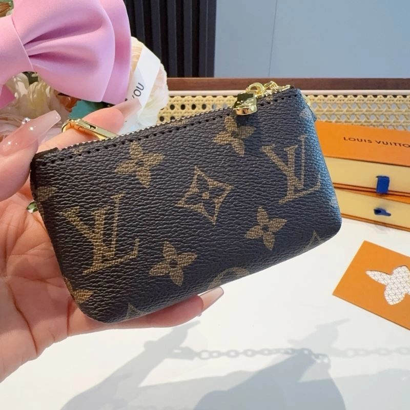 Sophisticated Louis Vuitton Keychains 265988