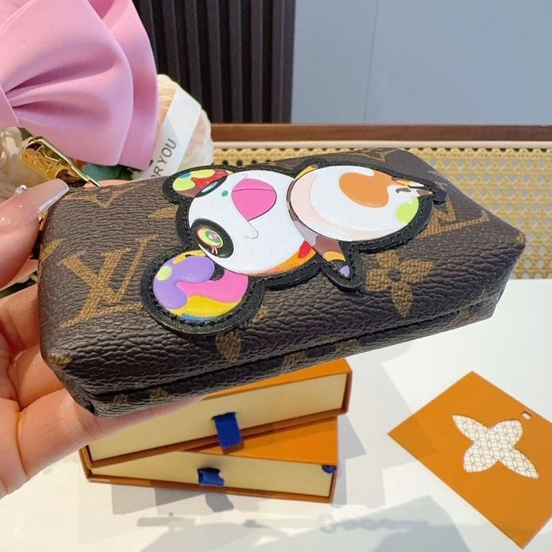 Sophisticated Louis Vuitton Keychains 265988