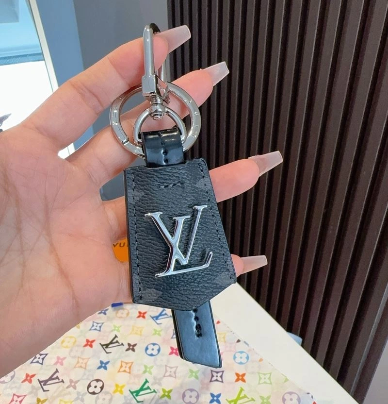 Effortless Louis Vuitton Keychains 265987