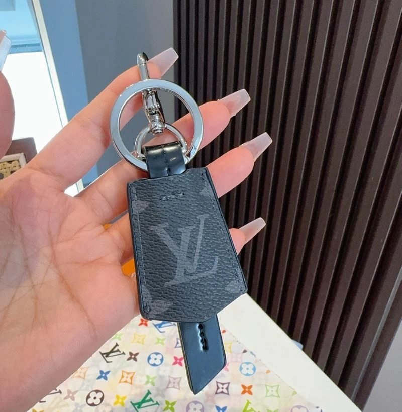 Effortless Louis Vuitton Keychains 265987