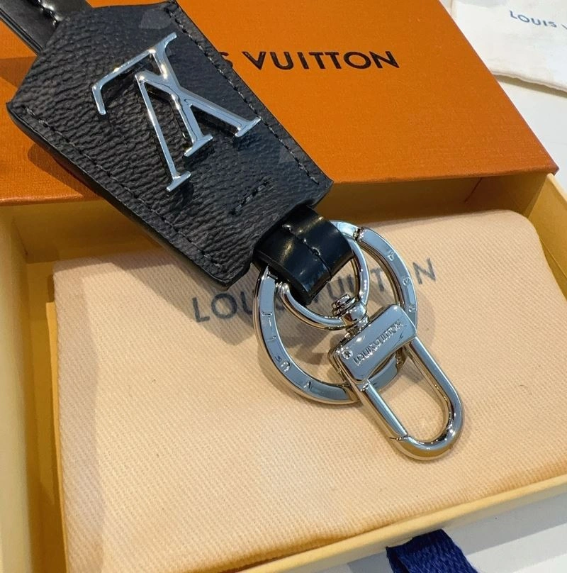 Effortless Louis Vuitton Keychains 265987