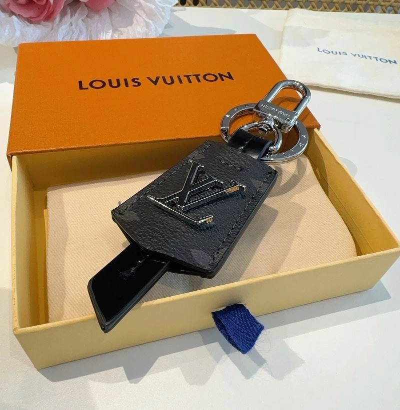 Effortless Louis Vuitton Keychains 265987