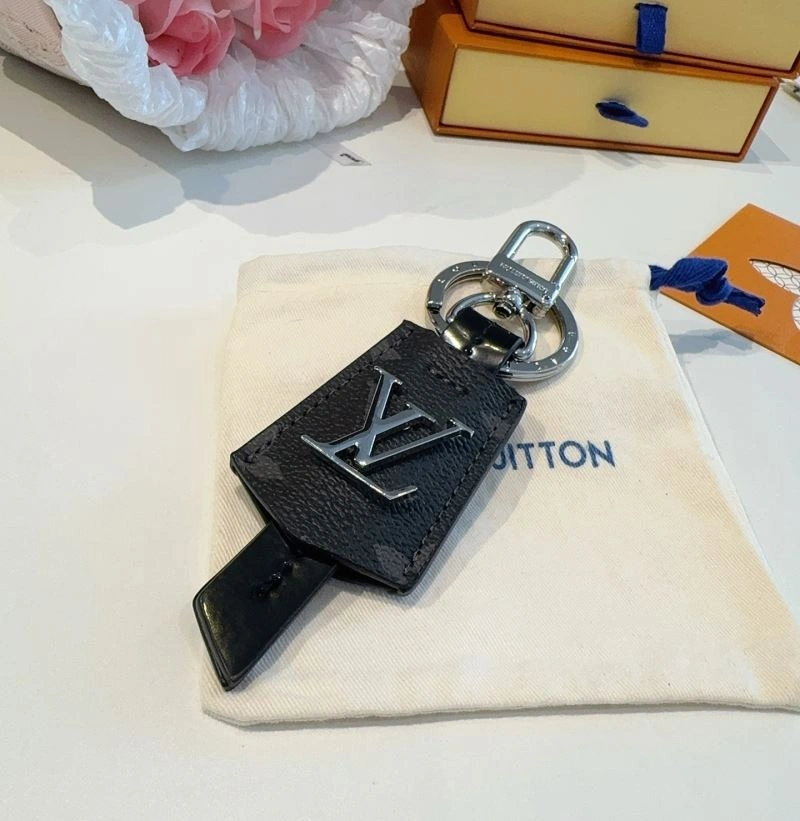 Effortless Louis Vuitton Keychains 265987