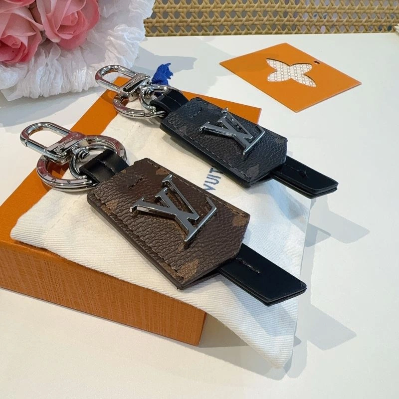 Effortless Louis Vuitton Keychains 265987