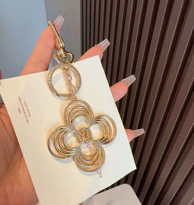 Louis Vuitton Keychains Sophisticated 265985